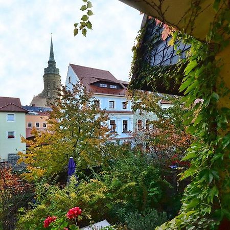 Haus Buchheim - Pension Am Schloss Bautzen Exterior photo