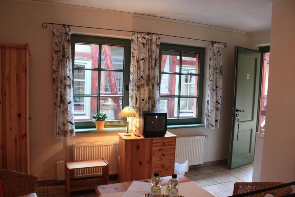 Haus Buchheim - Pension Am Schloss Bautzen Room photo