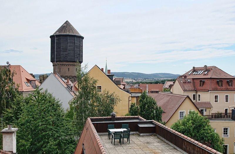 Haus Buchheim - Pension Am Schloss Bautzen Exterior photo